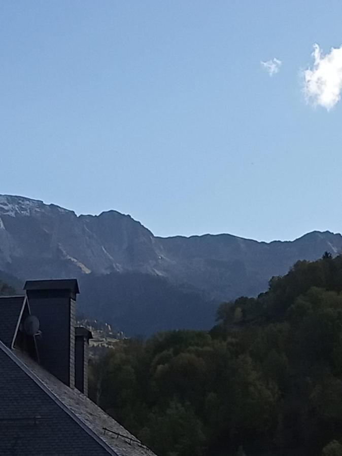 Co Dera Piusa Vielha Eksteriør billede