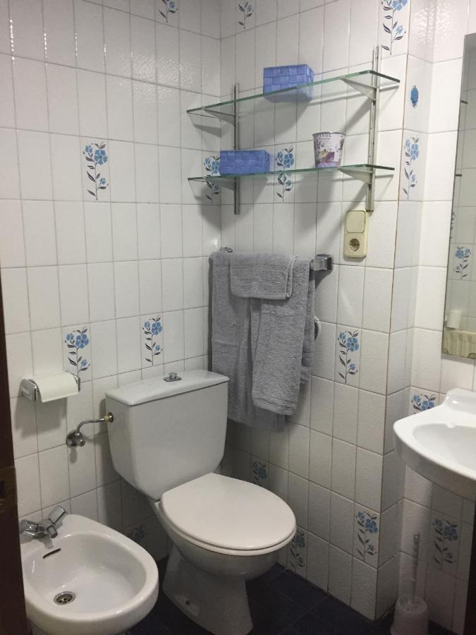 Co Dera Piusa Vielha Eksteriør billede